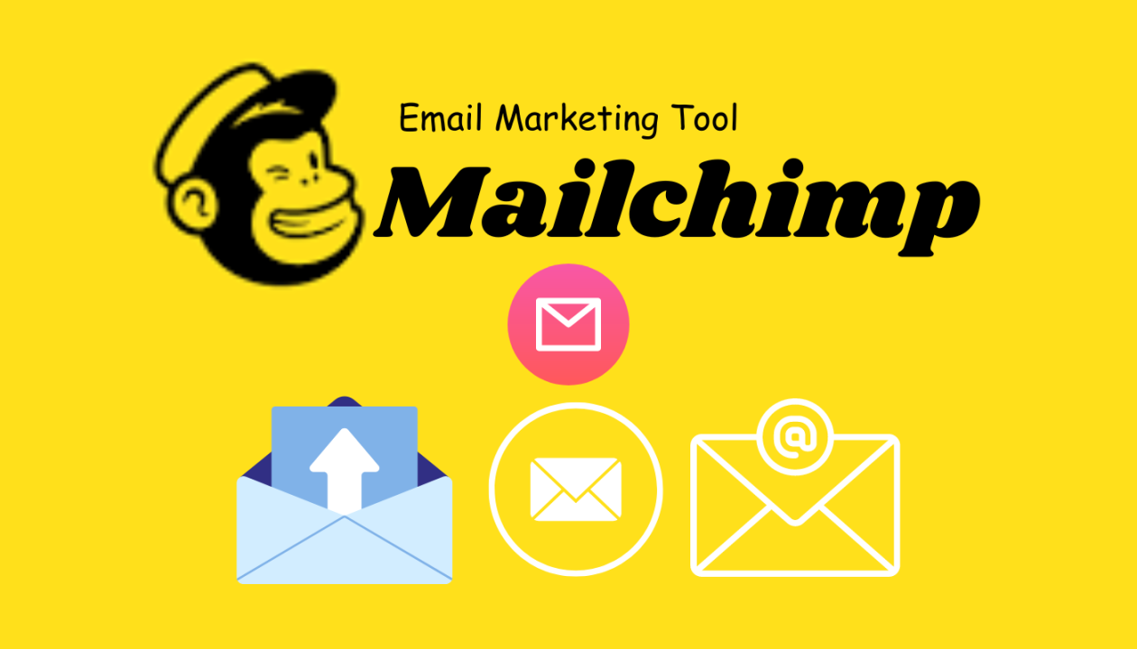 The Mailchimp for BigCommerce integration syncs your customer data with your Mailchimp audience.
